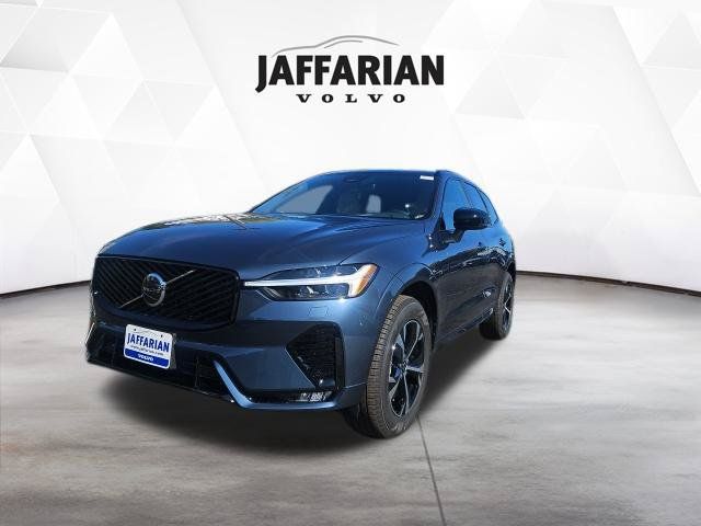 2027 Volvo XC60 Core