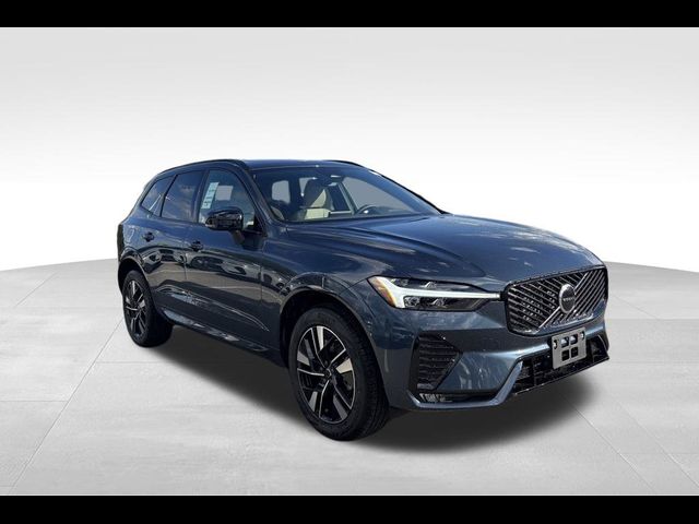 2027 Volvo XC60 Core