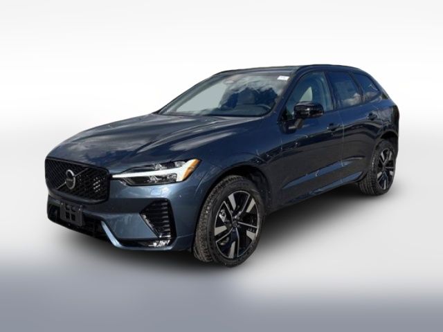 2027 Volvo XC60 Core