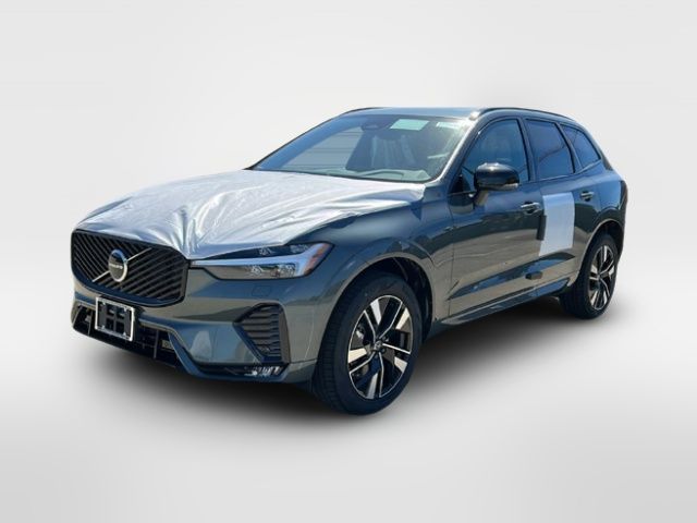 2027 Volvo XC60 Core