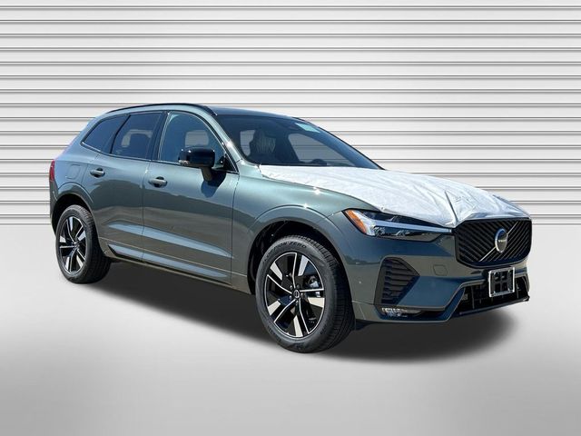 2027 Volvo XC60 Core