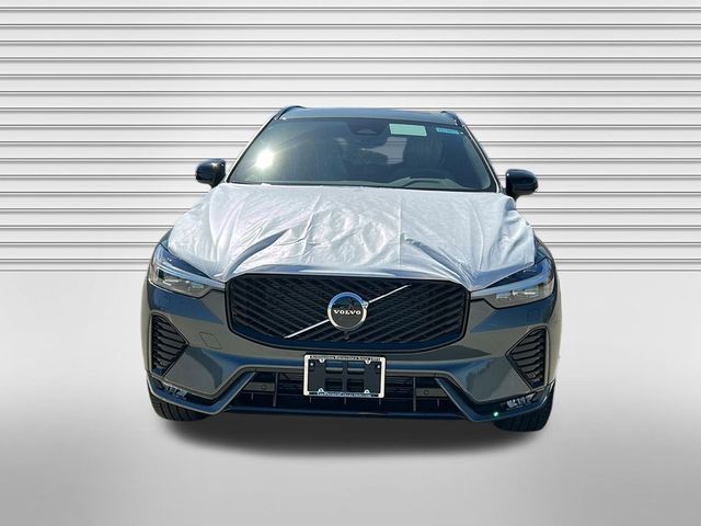 2027 Volvo XC60 Core