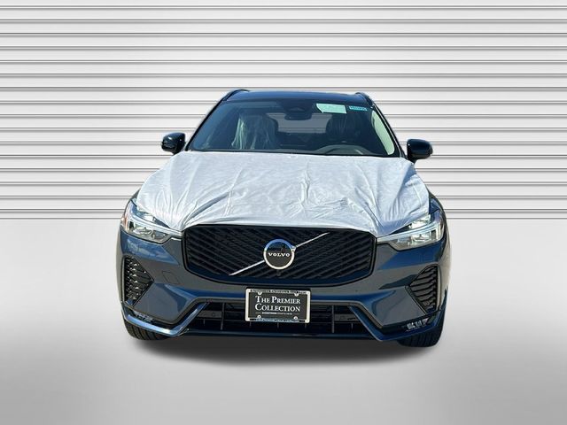 2027 Volvo XC60 Core