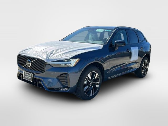 2027 Volvo XC60 Core