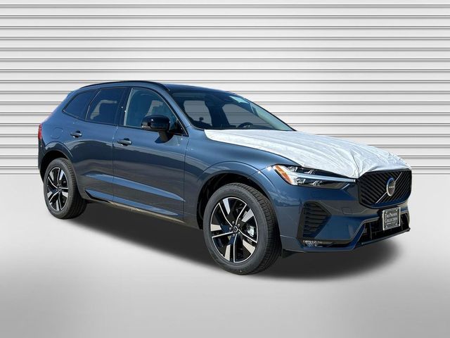 2027 Volvo XC60 Core