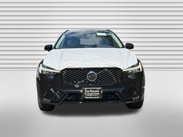 2027 Volvo XC60 Core
