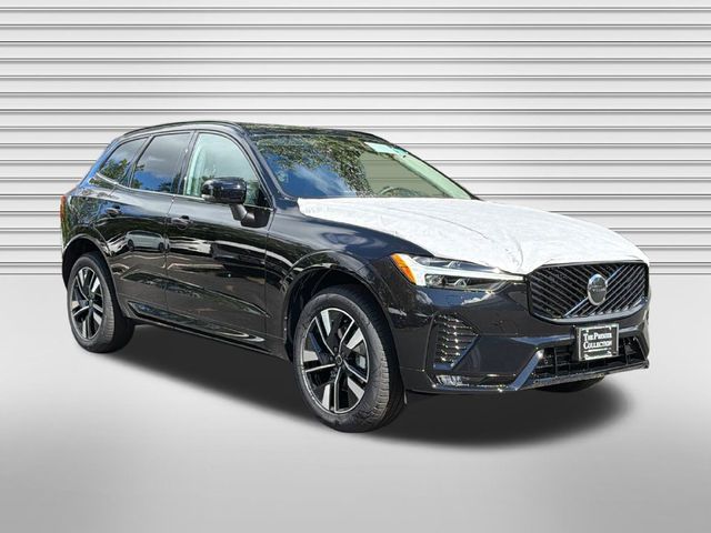 2027 Volvo XC60 Core