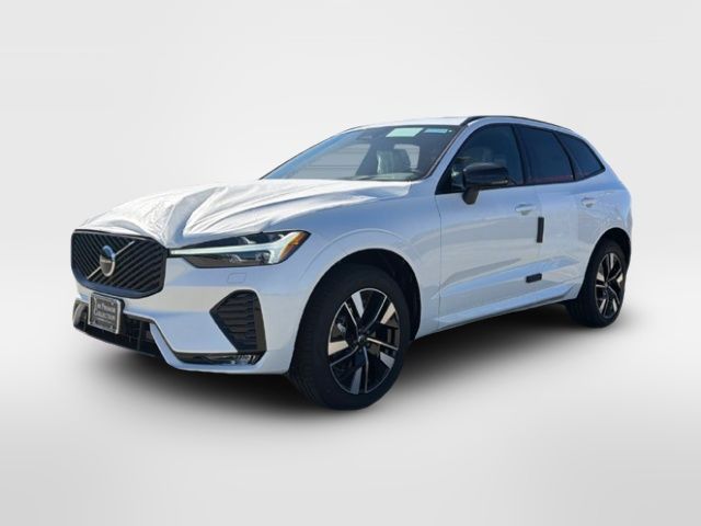 2027 Volvo XC60 Core