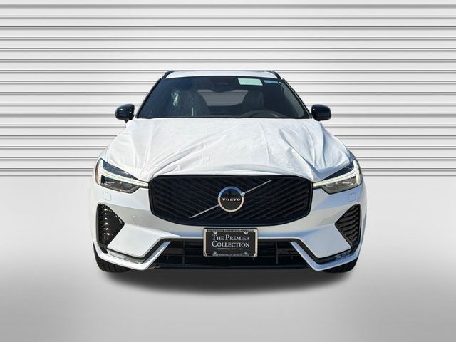 2027 Volvo XC60 Core