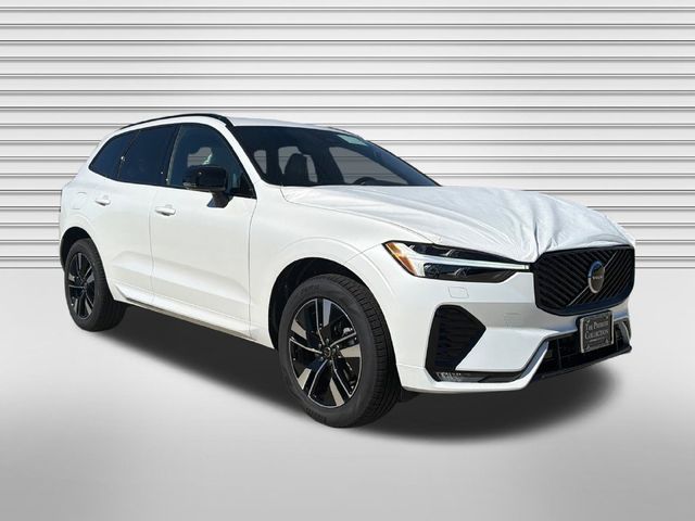 2027 Volvo XC60 Core