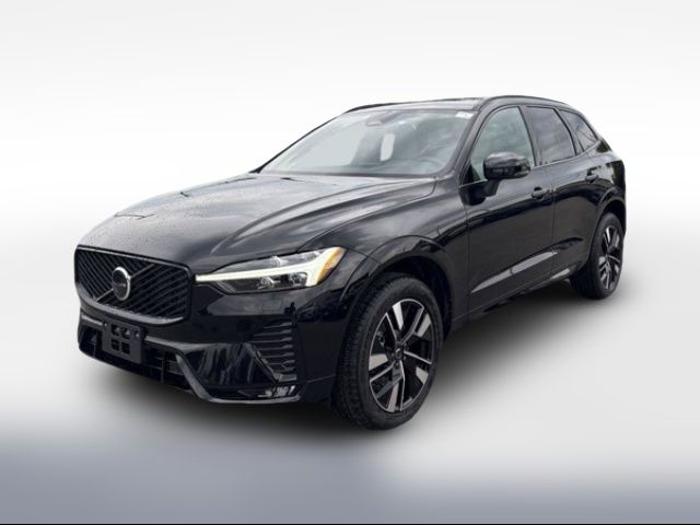 2027 Volvo XC60 Core