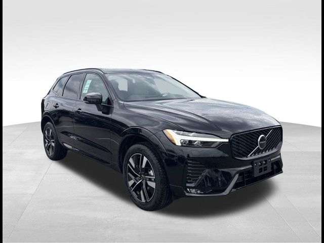 2027 Volvo XC60 Core