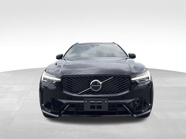 2027 Volvo XC60 Core
