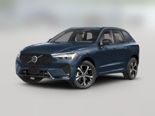 2027 Volvo XC60 Core