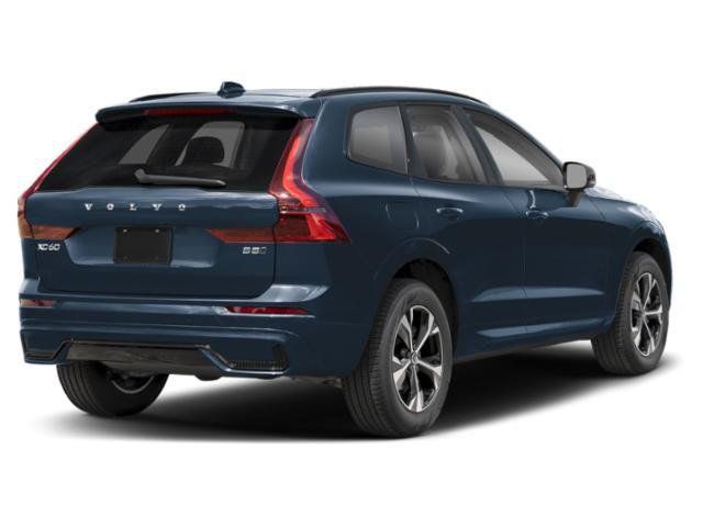 2027 Volvo XC60 Core