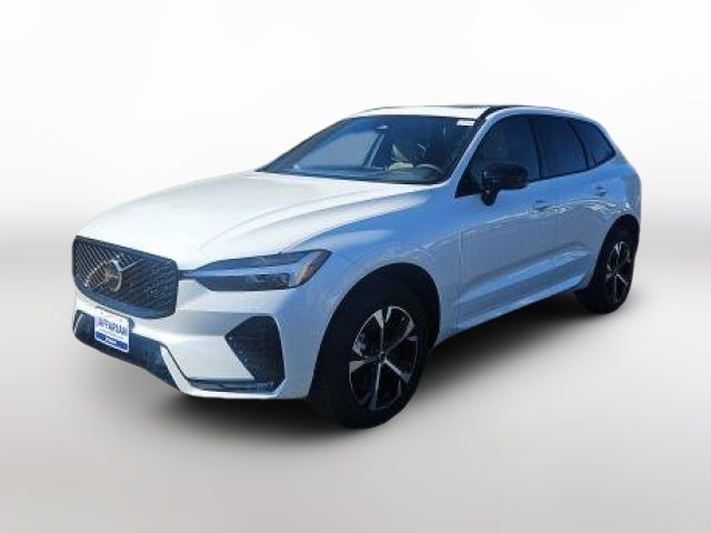 2027 Volvo XC60 Core