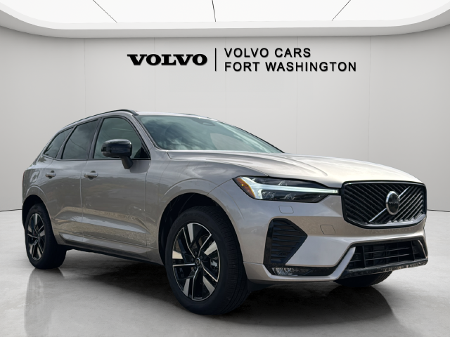 2027 Volvo XC60 Core