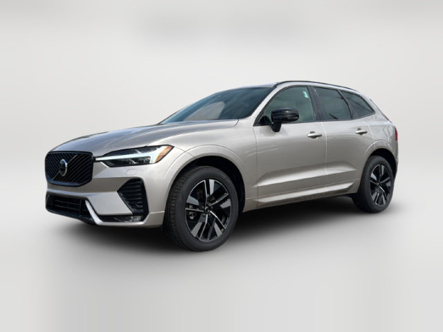 2027 Volvo XC60 Core