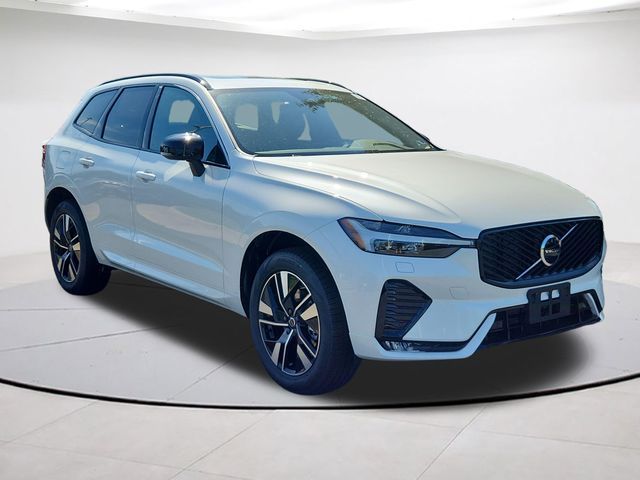 2027 Volvo XC60 Core