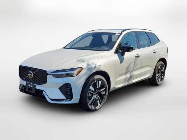 2027 Volvo XC60 Core