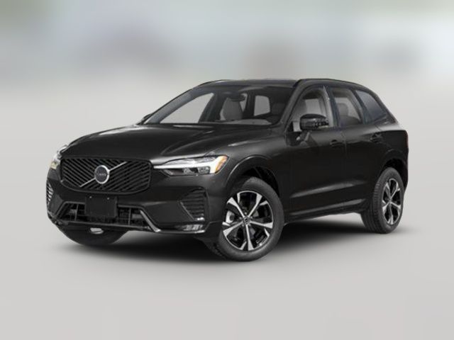 2027 Volvo XC60 Core