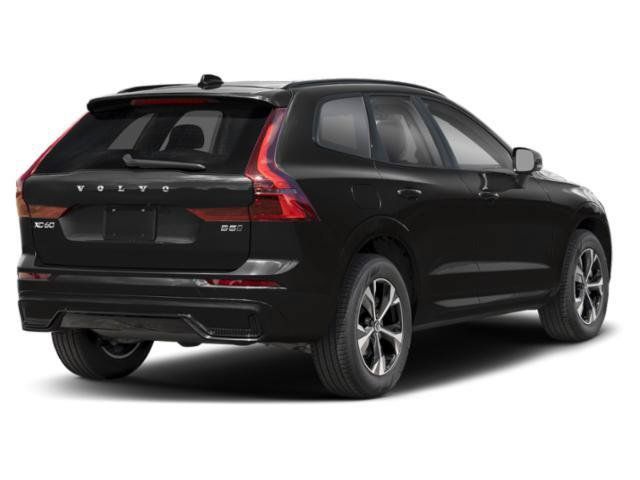 2027 Volvo XC60 Core