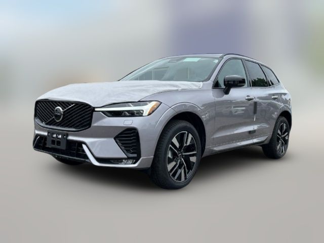 2027 Volvo XC60 Core