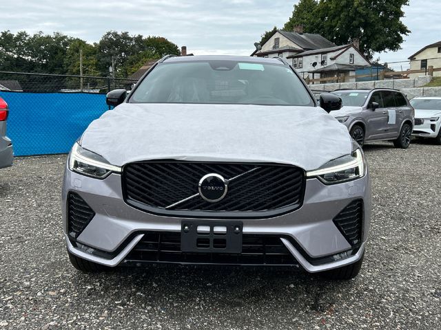 2027 Volvo XC60 Core