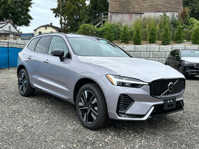2027 Volvo XC60 Core