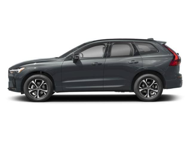 2027 Volvo XC60 Core