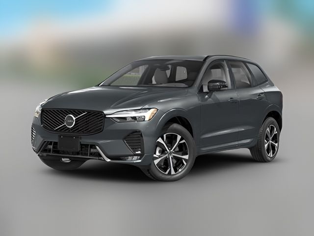 2027 Volvo XC60 Core