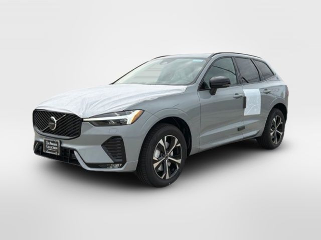 2027 Volvo XC60 Core