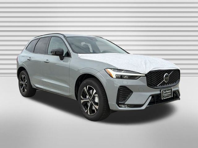 2027 Volvo XC60 Core