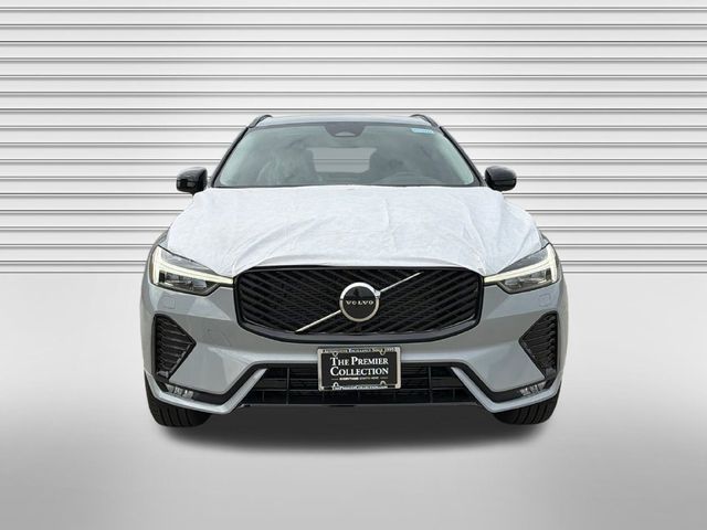 2027 Volvo XC60 Core