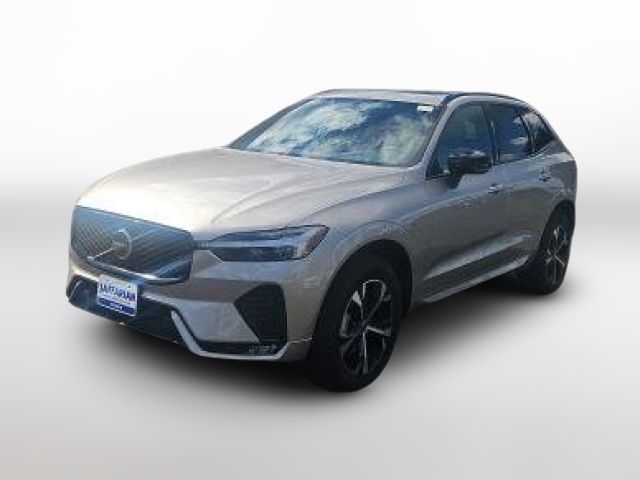 2027 Volvo XC60 Core