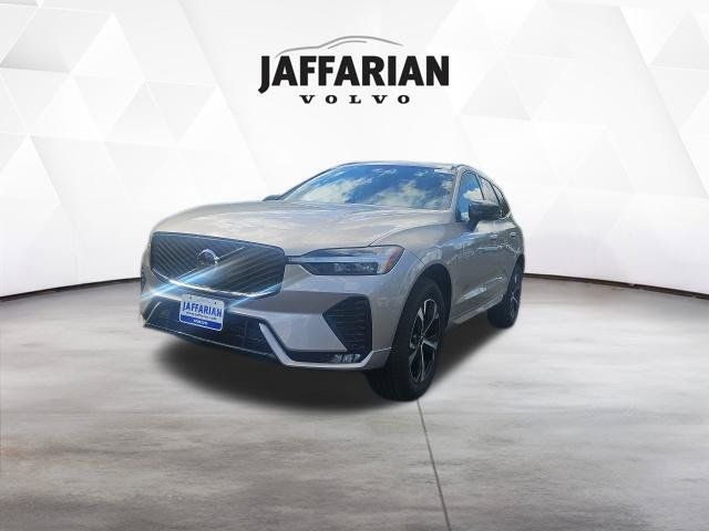 2027 Volvo XC60 Core