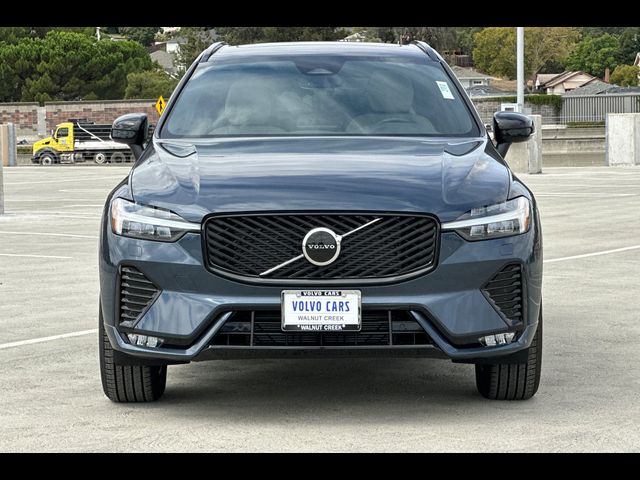 Seen Core New Volvo XC60 Core SUV For Sale in Concord, CA | Auto Navigator