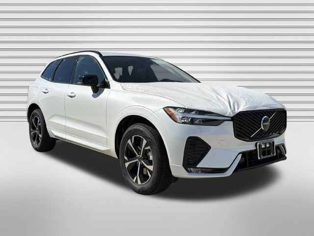 2027 Volvo XC60 Core