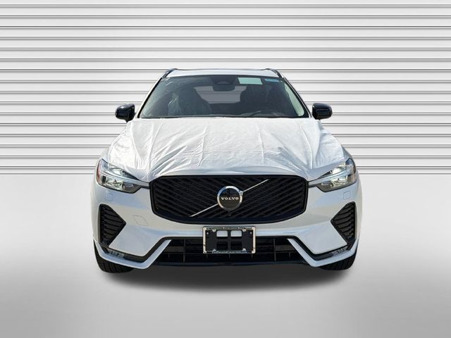 2027 Volvo XC60 Core