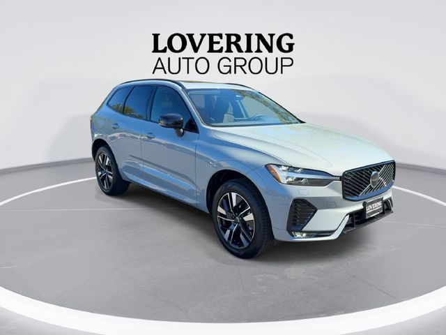 2027 Volvo XC60 Core