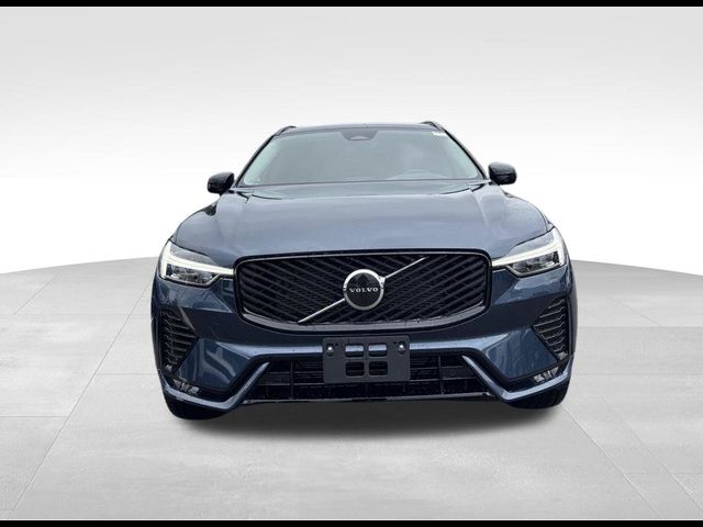 2027 Volvo XC60 Core