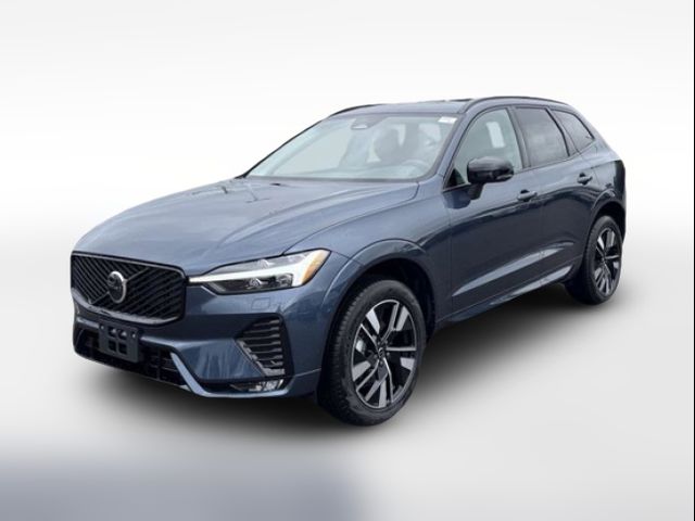 2027 Volvo XC60 Core