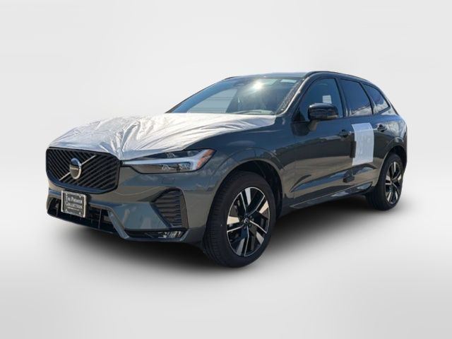 2027 Volvo XC60 Core