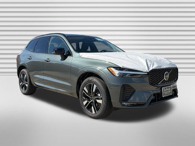2027 Volvo XC60 Core