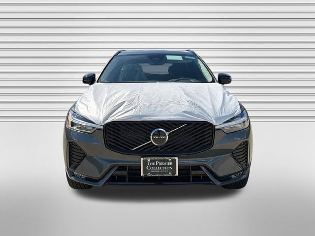 2027 Volvo XC60 Core