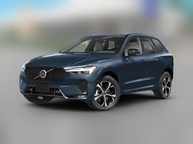 2027 Volvo XC60 Core