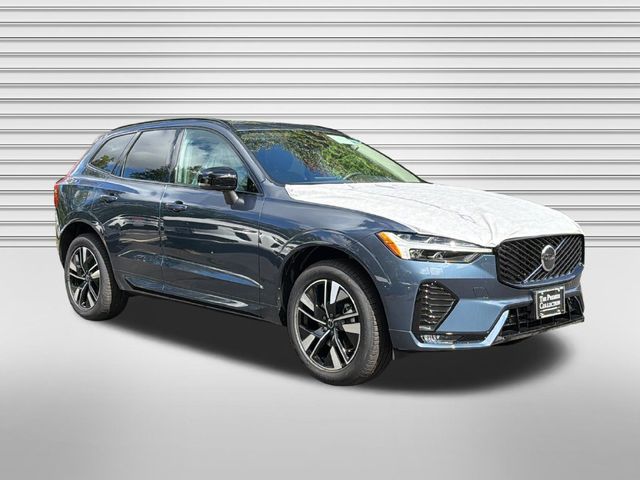 2027 Volvo XC60 Core