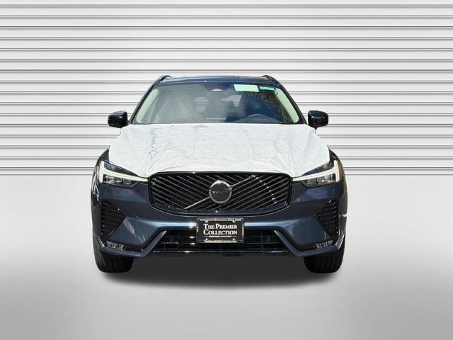 2027 Volvo XC60 Core