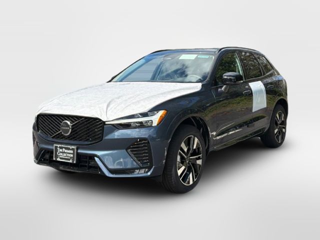 2027 Volvo XC60 Core