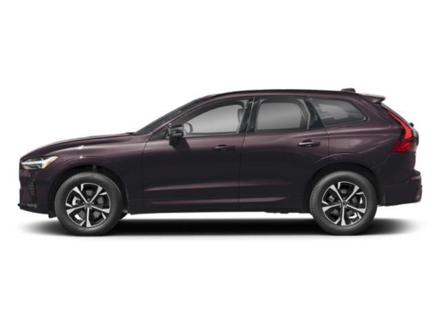 2027 Volvo XC60 Core